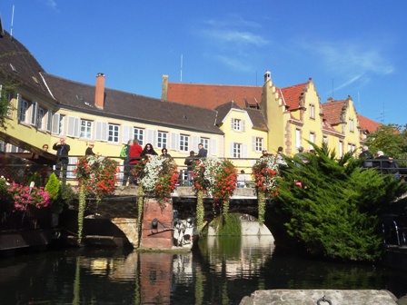 Colmar