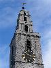 Four Faced Liar Steeple
