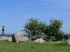 Athgreany Stone Circle