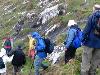 Hike on the Beara