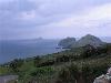 Skelligs from Ring of Kerry