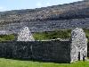 Turlough Hill and Oughtmamachurches