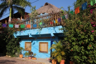 Casa Azul